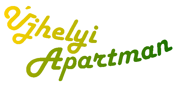 Újhelyi Apartman